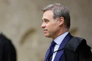 Ministro André Mendonça