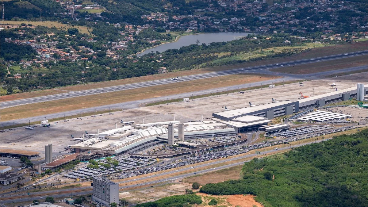 Imagem da notícia publicada por Metrópoles Minas
