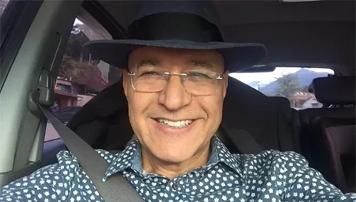 Sérgio Lopes