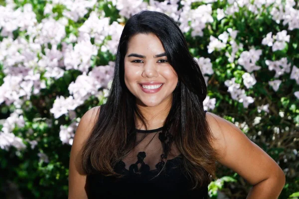 Ritual… por Eline Priscilla de Souza Abreu