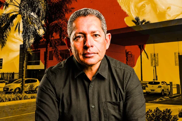 Justiça condena delegado a pagar R$ 2,7 milhões para condomínio do DF