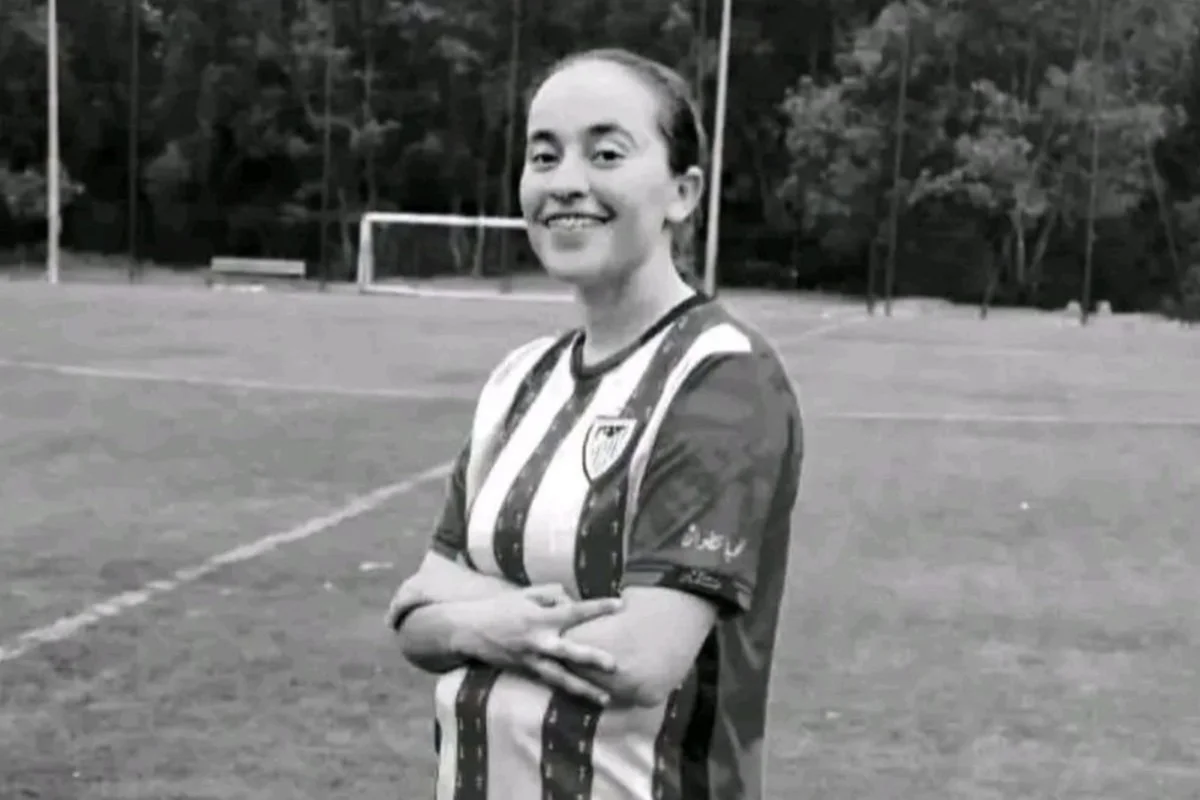 Jogadora morre ao tentar atravessar fronteira entre Marrocos e Espanha