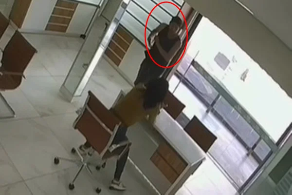 Polícia procura homem que esfaqueou mulher em tentativa de roubo no DF