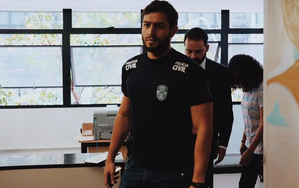 Presos de manhã, funcionários da Vale ficarão na cadeia por 30 dias