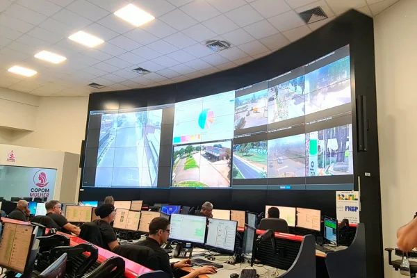PMDF amplia monitoramento para apurar denúncias eleitorais no 2° turno - destaque galeria PMDF amplia monitoramento para apurar denúncias eleitorais no 2° turno - destaque galeria