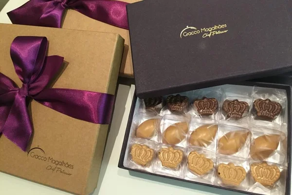 Cardápio natalino: chef Gracco Magalhães traz opções para a festa