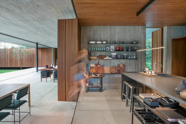 ArchDaily lista duas casas brasilienses entre as melhores de 2018