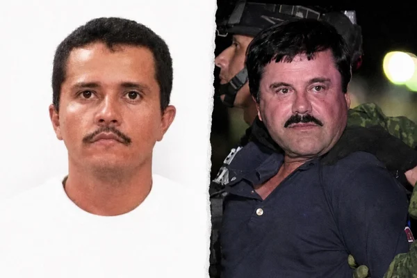 El Mencho financiava grupo dos Chapitos, ligado a rival El Chapo