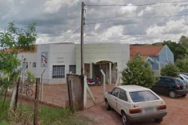 Escola em Fernandópolis onde professora acusada de assediar alunos trabalhava