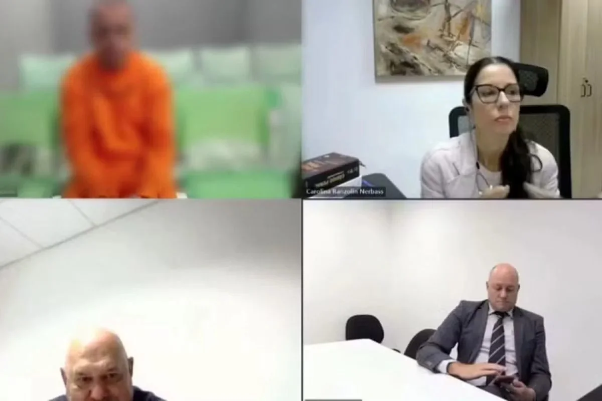 Advogado Rodrigo Pantaleão, que pediu condenação do próprio cliente, é encontrado morto em Florianópolis
