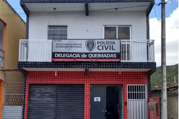 Mulher é assassinada na frente da filha de 6 anos, na PB