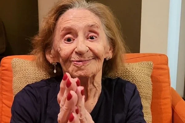 Foto colorida de Laura Caedoso - Metrópoles