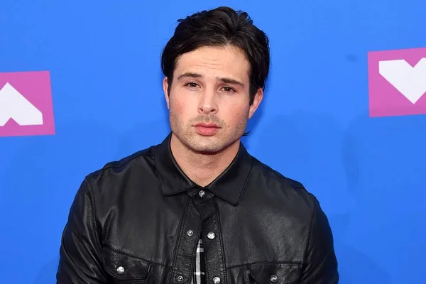 Cody Longo, ator de Nashville, é encontrado morto aos 34 anos