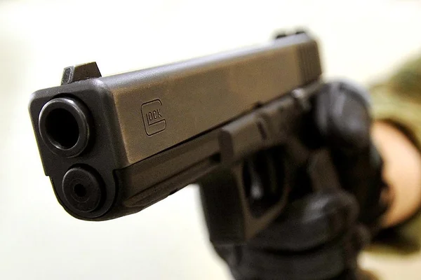 PCDF e PM vão adotar padrão de armamento calibre 9 milímetros