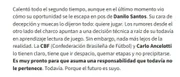 Jornal espanhol compara situação de Endrick com a de Ronaldo em 1994 - imagem 4 Jornal espanhol compara situação de Endrick com a de Ronaldo em 1994 - imagem 4