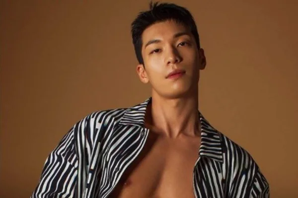 Saiba quem é Wi Ha-Joon, ator de Round 6 que virou crush mundial