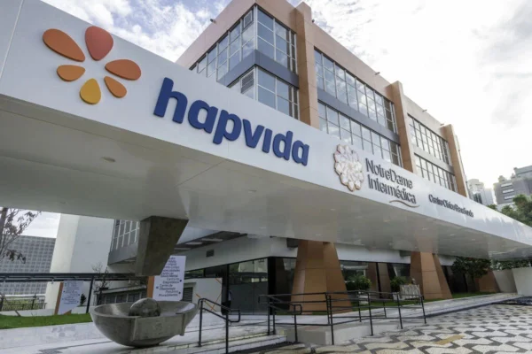 Licitação em Manaus termina com Hapvida contratada por valor dobrado