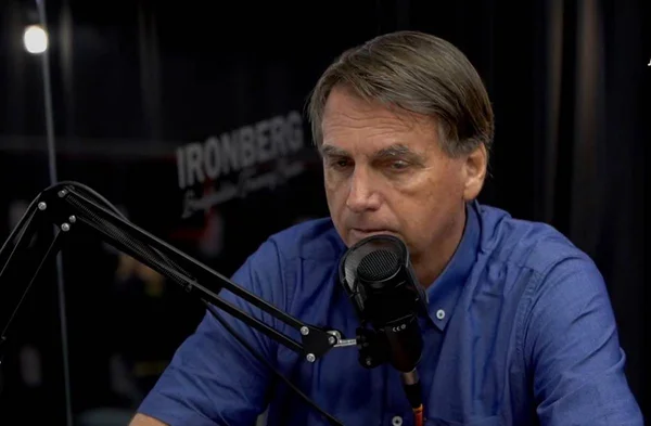 Bolsonaro nega haver “fome para valer” no Brasil: “Não como é falado”