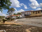 Tombamento do Centro histórico de Corumbá de Goiás foi formalizado em 2004