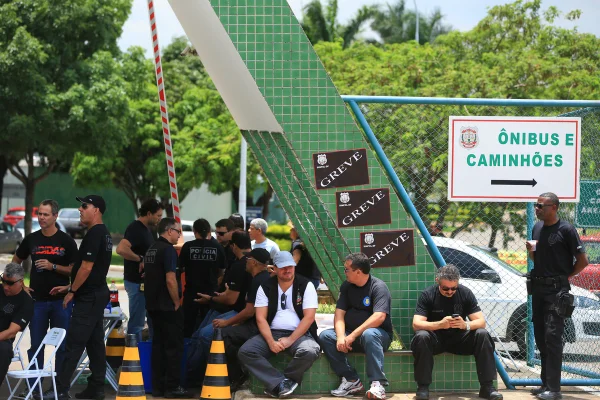 Polícia Civil divulga nota para defender investigações “isentas”