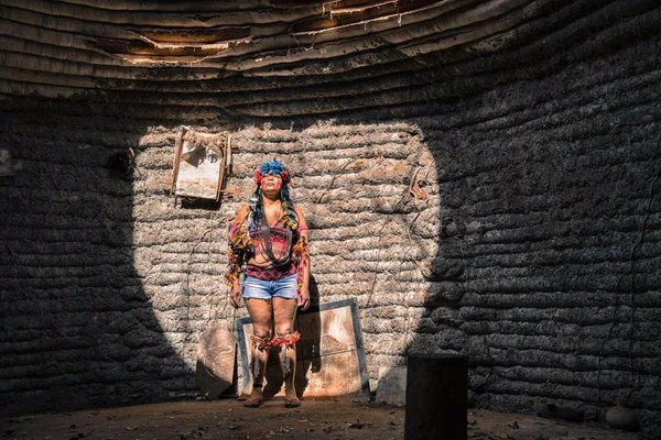 “Subir, Nada a Temer”: mostra de artistas do DF traz fotos inéditas