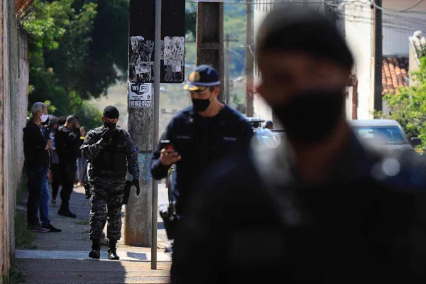 “Se a mãe tiver provas, procure a Corregedoria”, diz PMDF sobre acusação de abuso