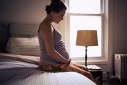 Listening to the pregnant woman and understanding and validating her feelings are essential.