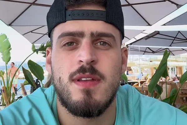 Vídeo: Jon Vlogs volta às redes sociais após ser preso na Croácia