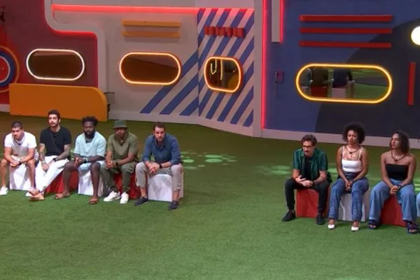 Antes do quarto secreto, BBB22 tem Jogo da Discórdia de centavos