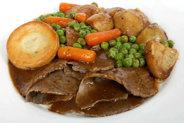Carne assada