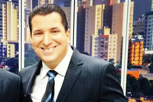 jornalista luís fernando avelar morre de covid-19 em goiás