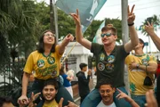 Ela é padrinhada pelo vereador e agora deputado federal eleito Lucas Pavanato (PL-SP Ela é padrinhada pelo vereador e agora deputado federal eleito Lucas Pavanato (PL-SP