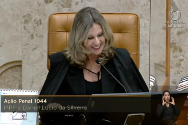 Subprocuradora-geral da República, Lindôra Araújo