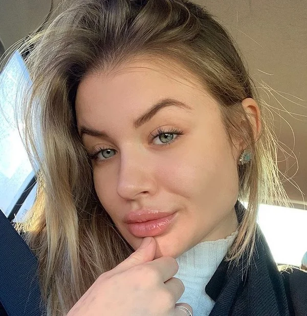 Julia Schiavi, ex de Nego do Borel, vive romance com Gabriel Jesus - destaque galeria Julia Schiavi, ex de Nego do Borel, vive romance com Gabriel Jesus - destaque galeria
