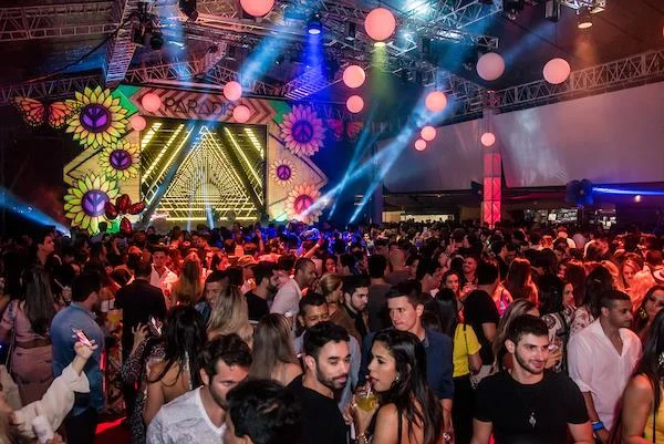 Paradiso consagra-se como uma das festas mais inspiradoras de Brasília - imagem 29 Paradiso consagra-se como uma das festas mais inspiradoras de Brasília - imagem 29
