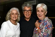 Marieta Severo, Paulo Betti e Juliana Carneior na estreia de peça do Wagner Moura no Rio de Janeiro Marieta Severo, Paulo Betti e Juliana Carneior na estreia de peça do Wagner Moura no Rio de Janeiro
