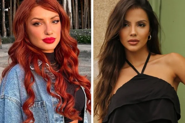 Brenda Paixão revela confissão de Luana Andrade