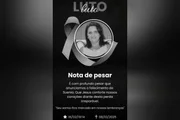 Suenia Maria Tomé Bezerra faleceu após desabamento em restaurante no Bixiga