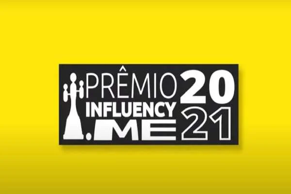 Comunique-se divulga finalistas do prêmio Influency.me 2021