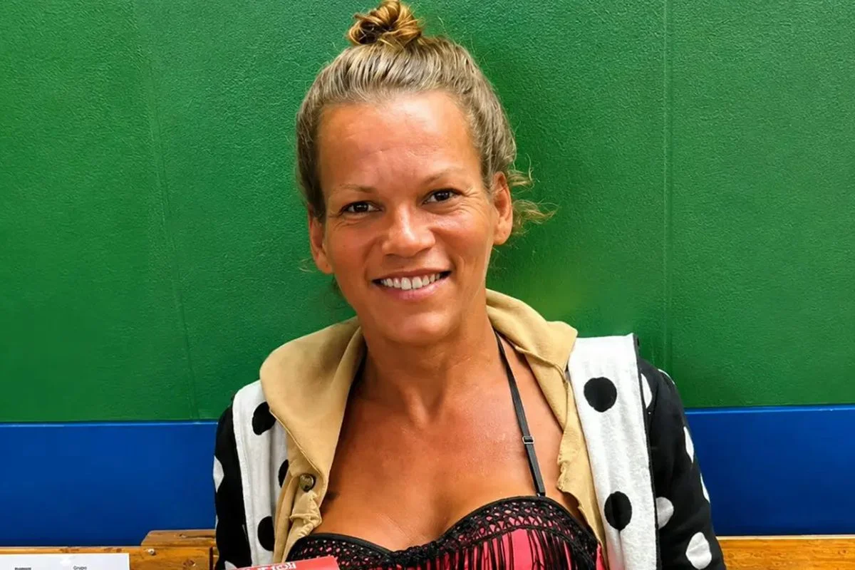 O mistério da mulher trans encontrada esquartejada dentro de uma mala