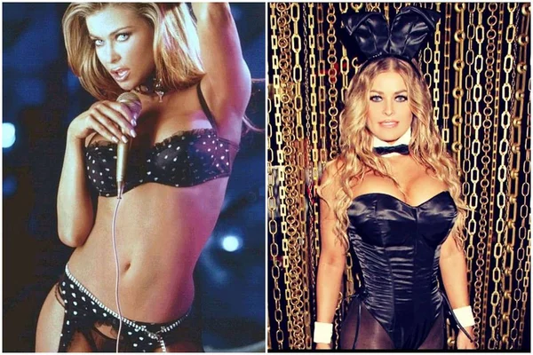 Direto dos anos 90, musa Carmen Electra cria perfil no OnlyFans