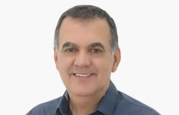 prefeito de itanhandu