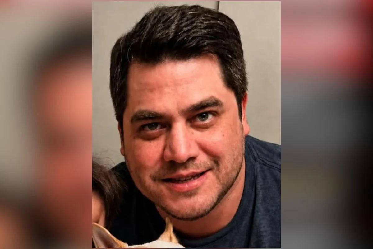 Advogado carioca Pedro Ely Cordeiro dos Santos, 43, foi encontrado morto em São Paulo Advogado carioca Pedro Ely Cordeiro dos Santos, 43, foi encontrado morto em São Paulo