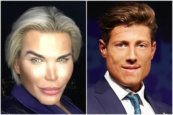Novo Ken Humano? Atleta é indicado para o lugar de Rodrigo Alves