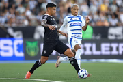 O Botafogo perdeu pela 4ª vez no Brasileirão