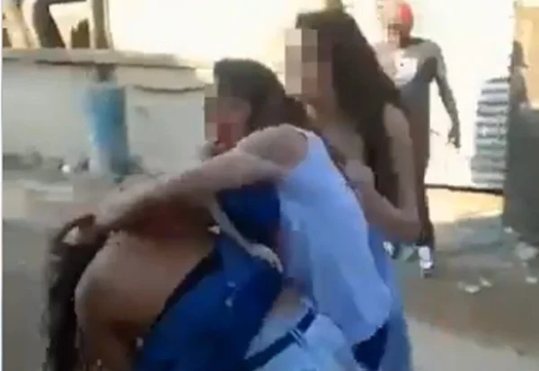 Cenas fortes: baile funk em SP acaba com pancadaria generalizada; veja