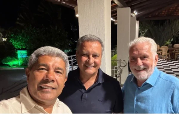 A recompensa do PT ao PSD para garantir a chapa “puro-sangue” na Bahia