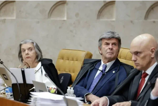 STF: expectativa é de que Bolsonaro seja julgado ainda em 2025