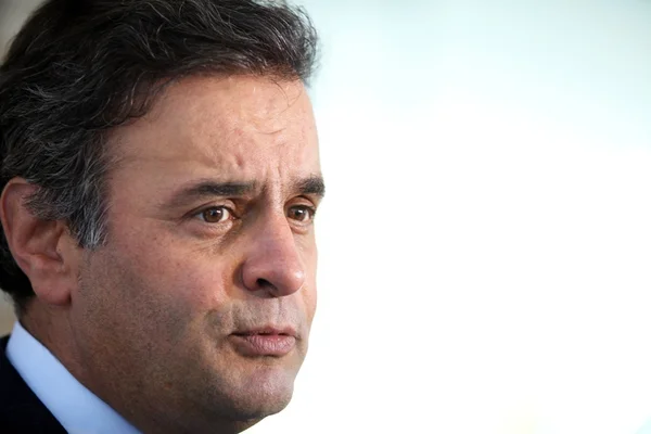 Aécio: “PSDB fará o que for necessário para tirar o país da crise”