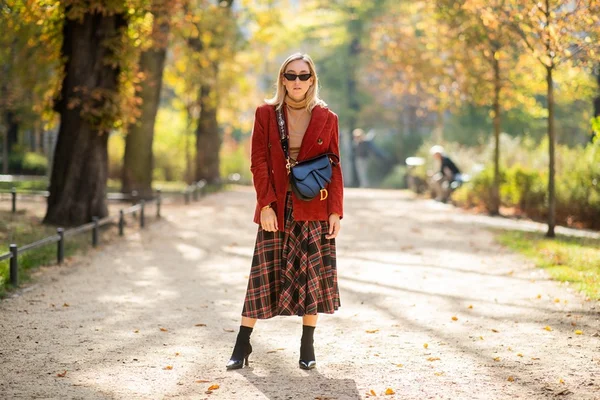 Meias aparecem para todos os gostos nas passarelas e no street style